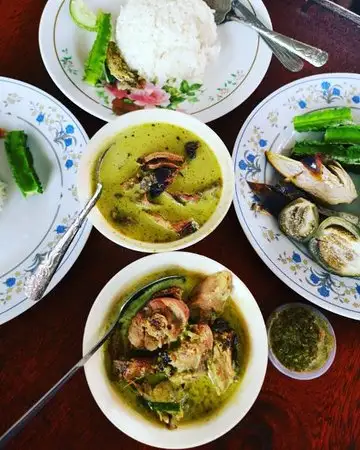Restoran Itik Salai Mastar Food Photo 1