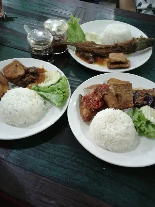 Ayam Bakar Wong Solo Food Photo 10