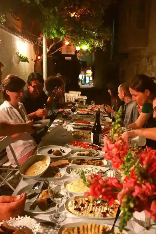 Pla'Ce'nin yemek ve ambiyans fotoğrafları 24