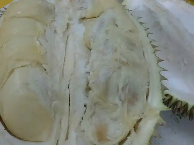 Gambar Makanan Rumah Durian Harum 9