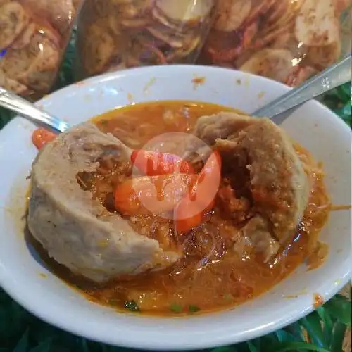 Gambar Makanan Pondok Bakso Mas Kribo , Buaran Kandang Besar Al-falah 3