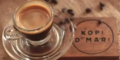 Kopi Dimari Galaxy, Grand Galaxy RSN 5 No. 8