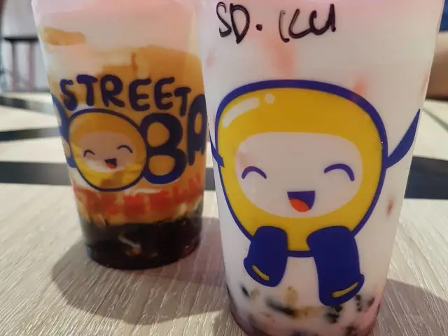 Gambar Makanan Street Boba 8