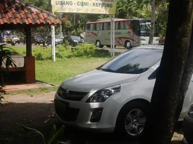 Gambar Makanan Seafood Makassar 7