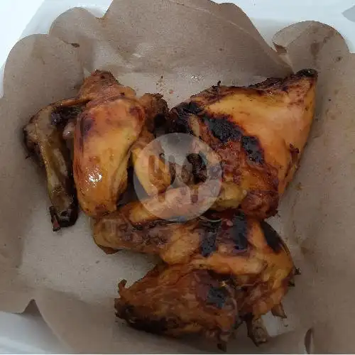 Gambar Makanan Ayam Bakar Gemes, Sukabumi Utara 12