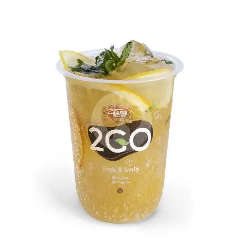 Gambar Makanan 2Tang2Go Boutique Tea, Grand Puri Kencana Niaga 14