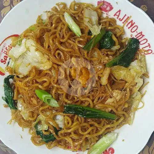 Gambar Makanan Bakmi Mbah Ndut, Kepuh 10