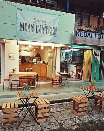 Mean Canteen by Meansandwich.KL Food Photo 7