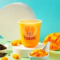 Gambar Makanan Yuzuki Tea & Bakery Majapahit - Cheese Tea, Fruit Tea, Bubble Milk Tea and Bread 8