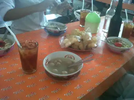 Gambar Makanan Bakso Pak De 6