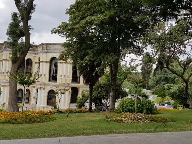 Malta Kosku'nin yemek ve ambiyans fotoğrafları 28