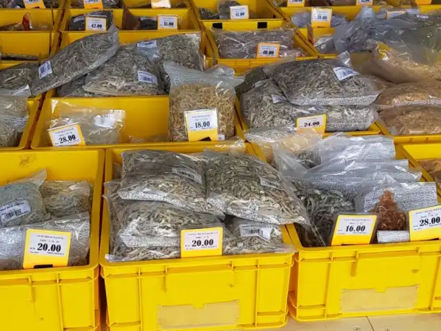 Kean Eng Dried Seafood Supplies Food Photo 9