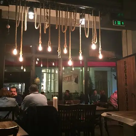 Dogaya donus cafe'nin yemek ve ambiyans fotoğrafları 33