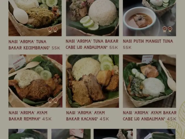 Gambar Makanan Mankena 1