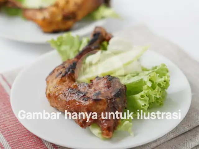 Gambar Makanan Ayam Goreng Asli Prambanan, Mengwi 3