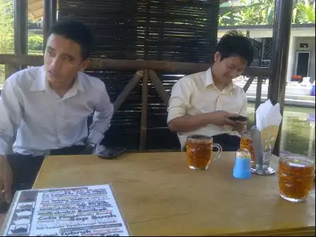 Gambar Makanan RM. Saung Teko 16