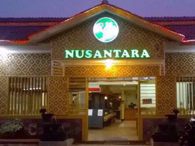 Gambar Makanan RM Nusantara 9