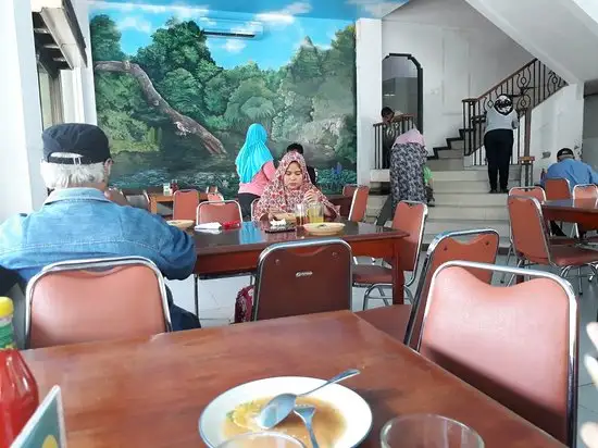 Gambar Makanan Rumah Makan Kusuma Sari Solo 13