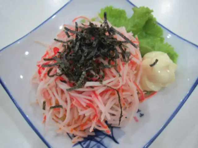 Shachihoko Ramen Food Photo 7