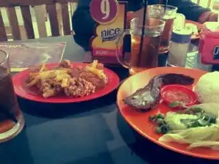 Gambar Makanan Malindo Cafe&Resto 13