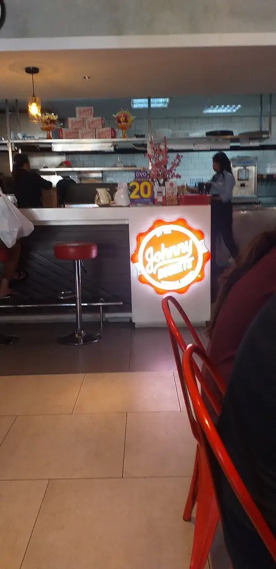 Gambar Makanan Johnny Rockets Seminyak 7