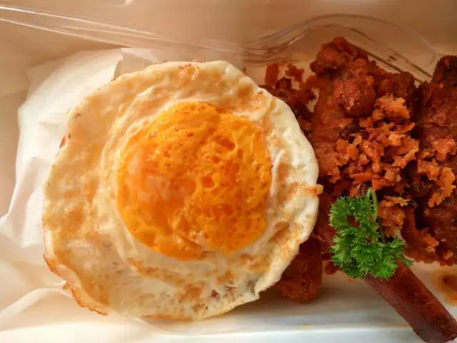 Gambar Makanan CurryQ 5
