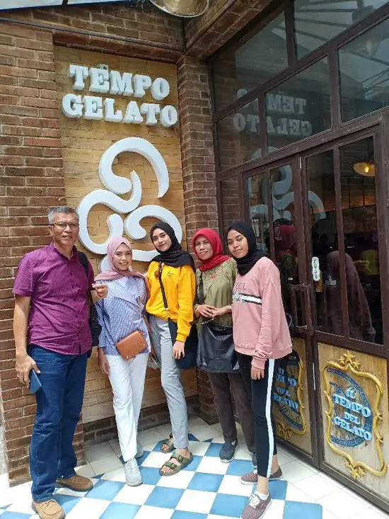 Gambar Makanan Tempo Gelato Tamansiswa 10