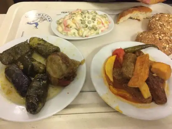 Pehlivan Köfte'nin yemek ve ambiyans fotoğrafları 1