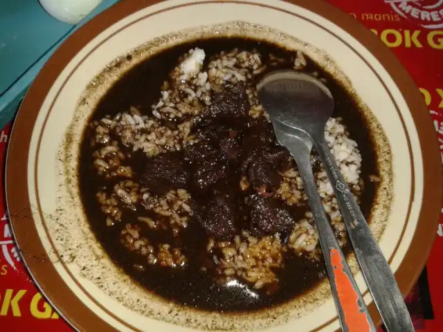 Gambar Makanan Rawon Penjara Bu Har 7