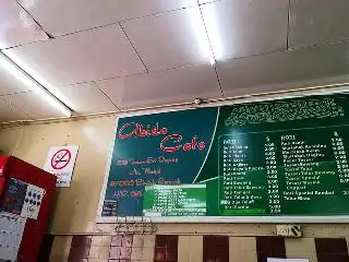 Abida Cafe