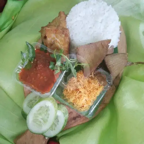 Gambar Makanan Geprek Jazeta 5