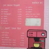 Gambar Makanan Sari Gumbira Cafe 2