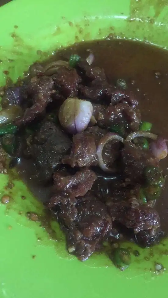 Gambar Makanan Sate Pak Kempleng 19