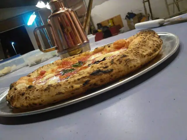 La Nostra Pizzeria Napoletana Food Photo 8
