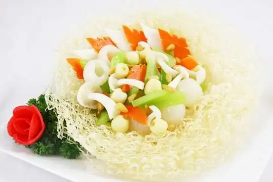 Gambar Makanan Dian Xiao Er 3