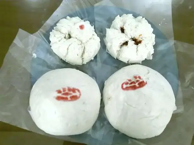 Gambar Makanan Bakpau & Siomay Ming Yen 9