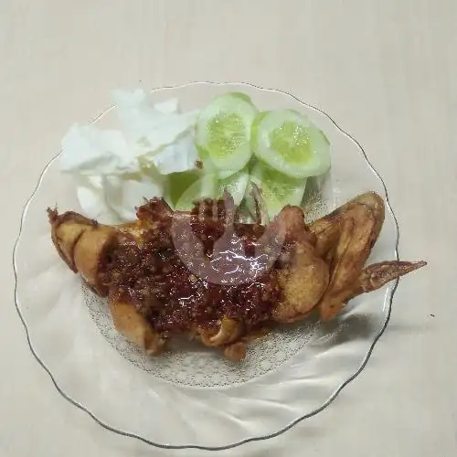 Gambar Makanan Nasi Bebek Kimung, Jl.Bersama, Cililitan 4