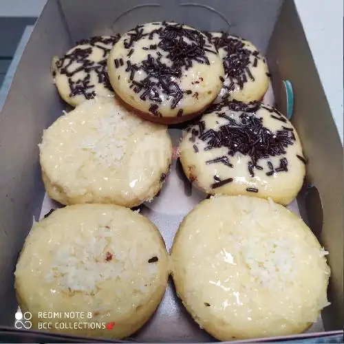 Gambar Makanan Byan Cilok & Kue cubit, Rawalumbu 1