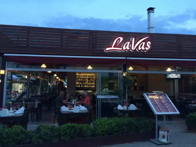 Lavaş'nin yemek ve ambiyans fotoğrafları 3