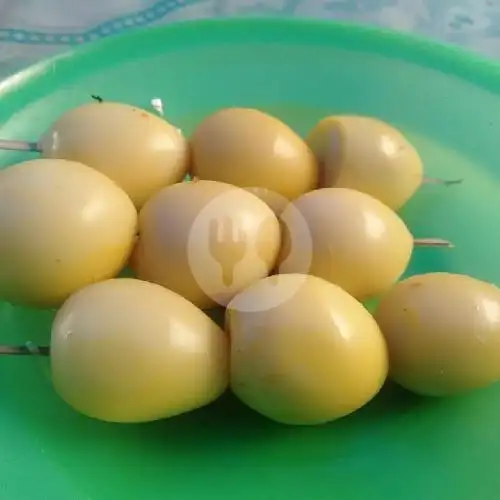 Gambar Makanan Bubur Ayam Dan Soto Cerebon 4