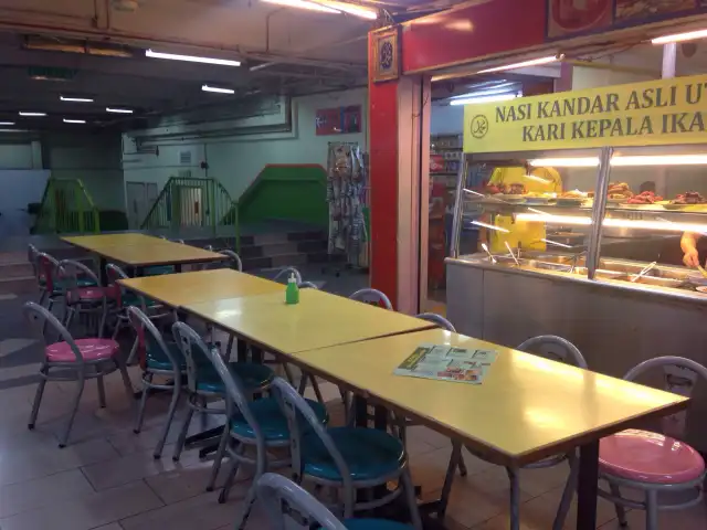 Restoran Nasi Kandar Asli Utara Food Photo 2