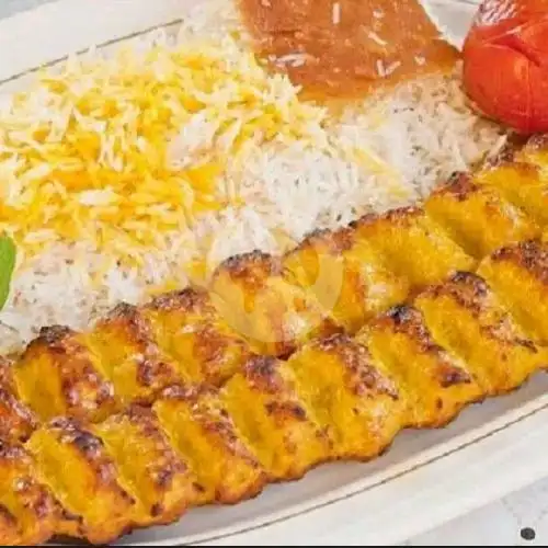 Gambar Makanan Turkish Kebab And Grill House 5