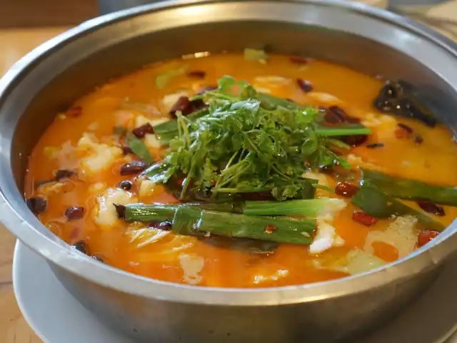 Hokyan's Special Cuisine Food Photo 9