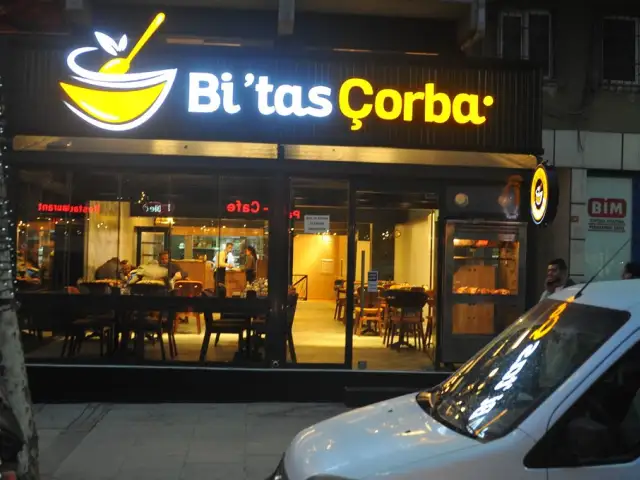 Bi'tas Corba'nin yemek ve ambiyans fotoğrafları 17