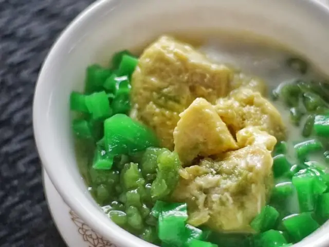 Gambar Makanan Kedai Bakso & Durian 5