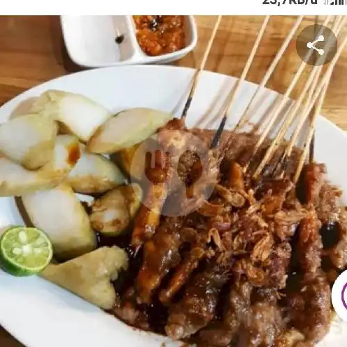 Gambar Makanan Warung Sate Madura99 Cak Abdul 3