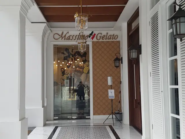 Gambar Makanan Massimo Gelato 16