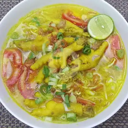 Gambar Makanan Aneka Soto, WR Supratman 20