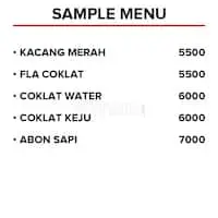 Gambar Makanan Herari 1