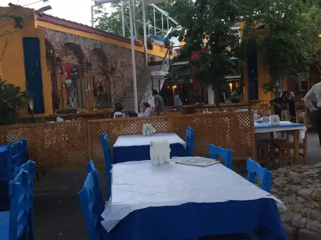 Çınar Restaurant'nin yemek ve ambiyans fotoğrafları 7